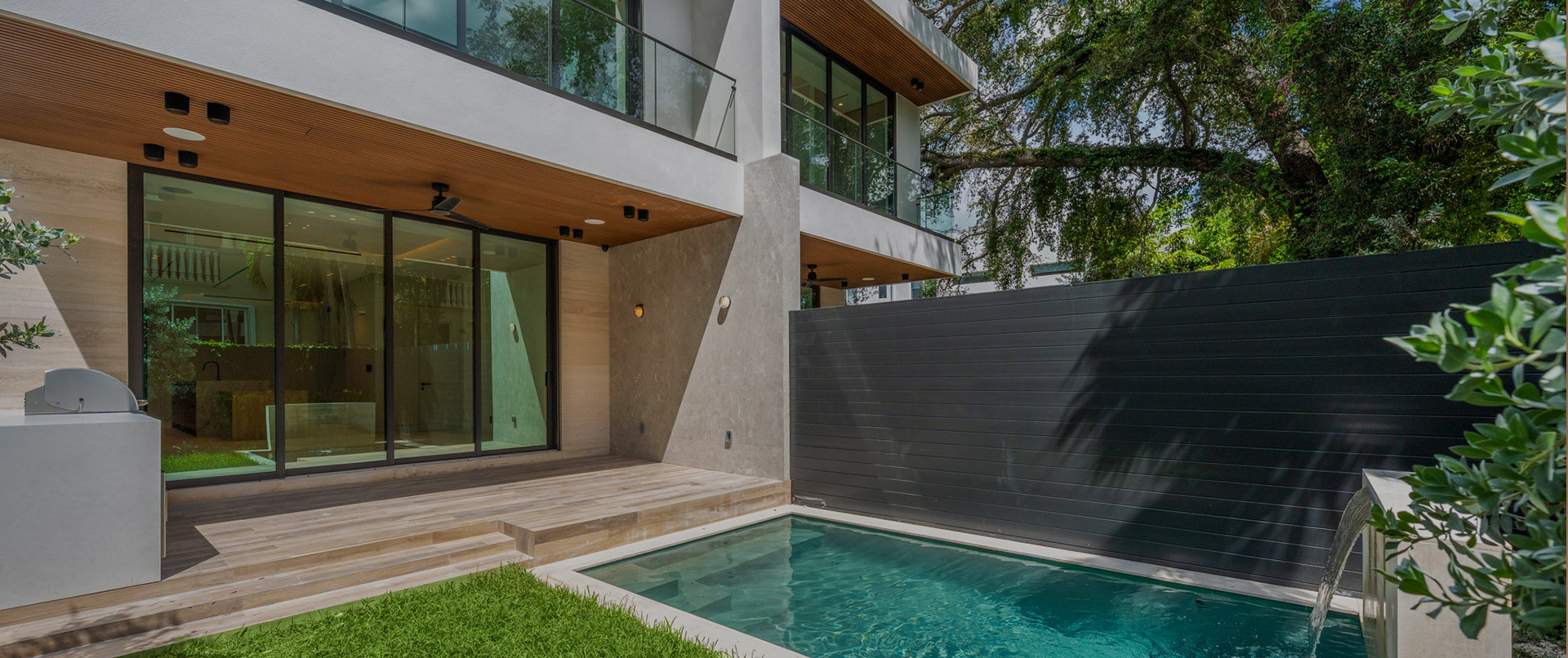Bayfront Renovation — Renovations by ATF Builders